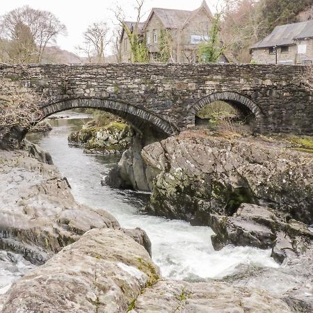 Afallon Betws-y-Coed Bagian luar foto