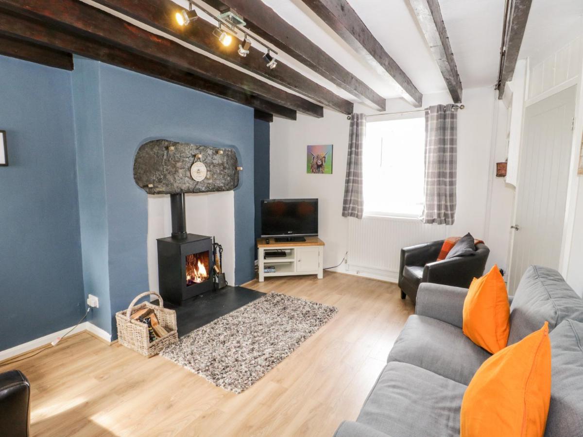 Afallon Betws-y-Coed Bagian luar foto