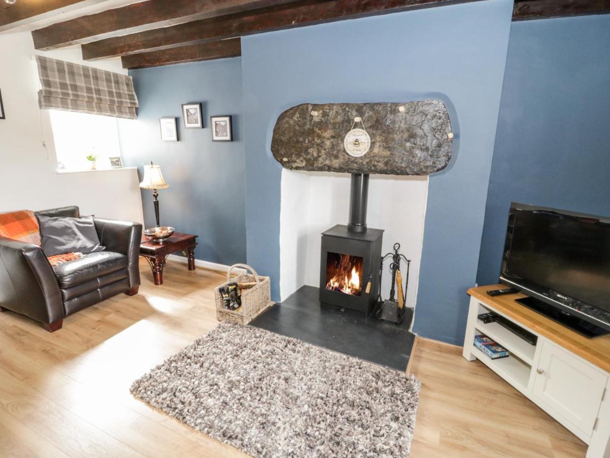 Afallon Betws-y-Coed Bagian luar foto