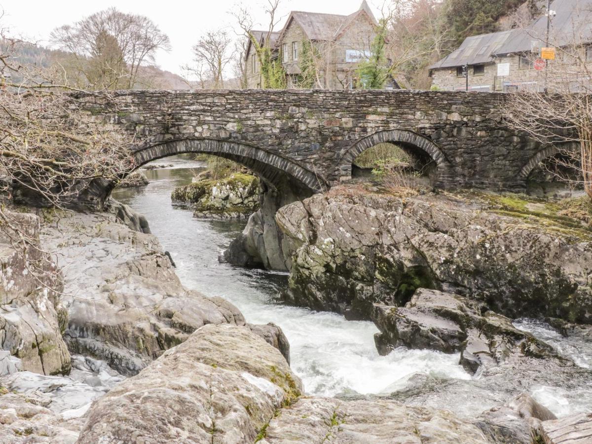 Afallon Betws-y-Coed Bagian luar foto