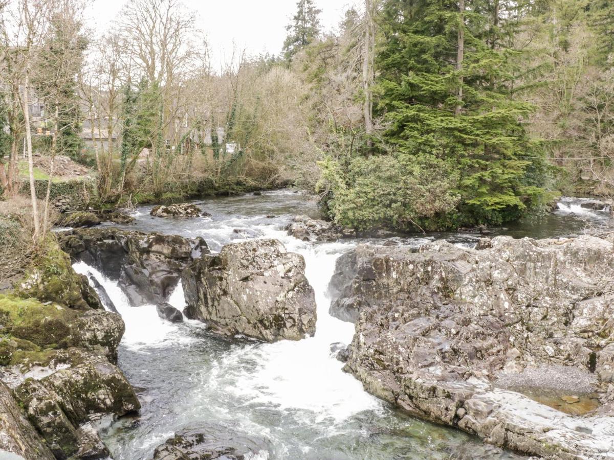 Afallon Betws-y-Coed Bagian luar foto