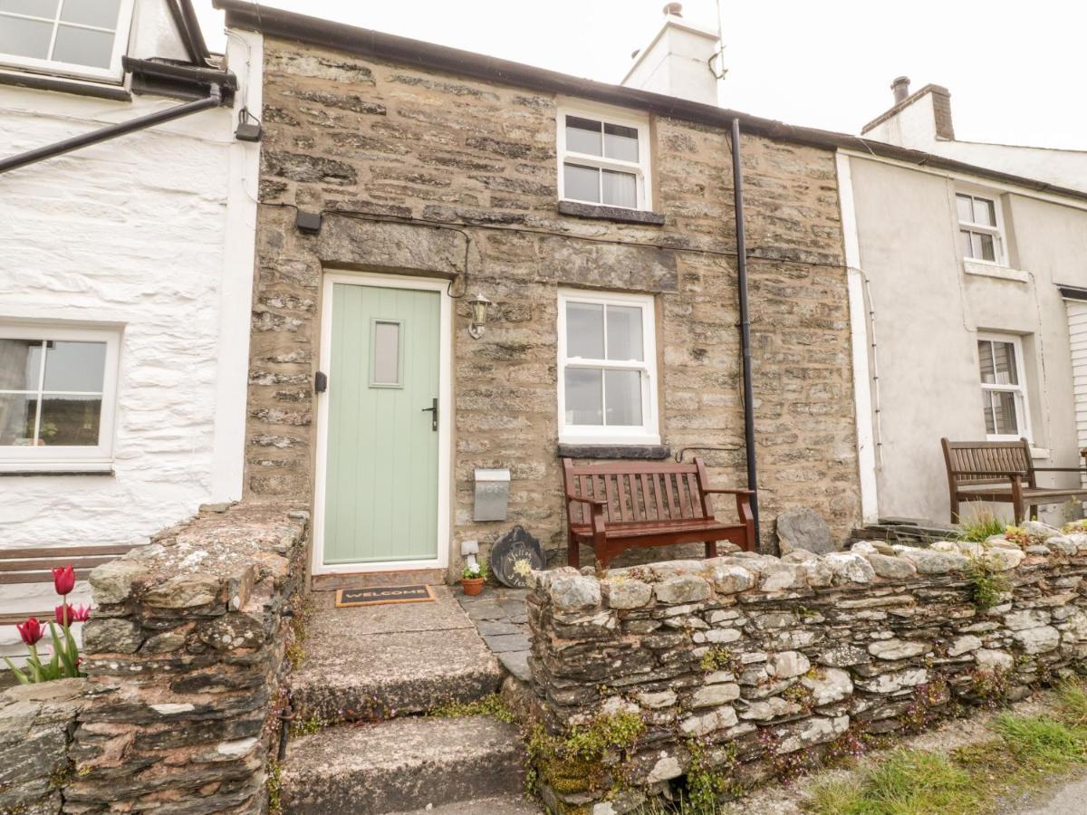 Afallon Betws-y-Coed Bagian luar foto