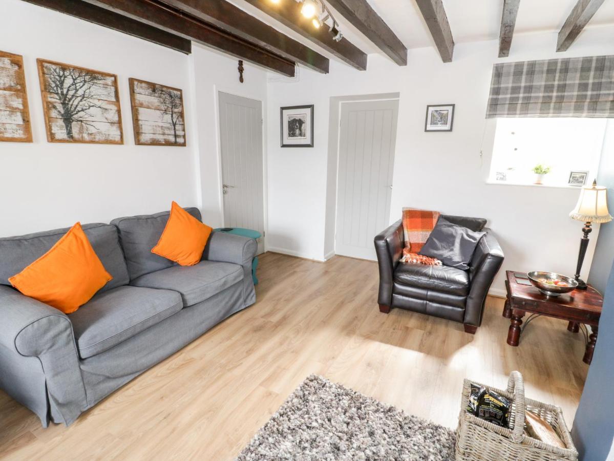 Afallon Betws-y-Coed Bagian luar foto
