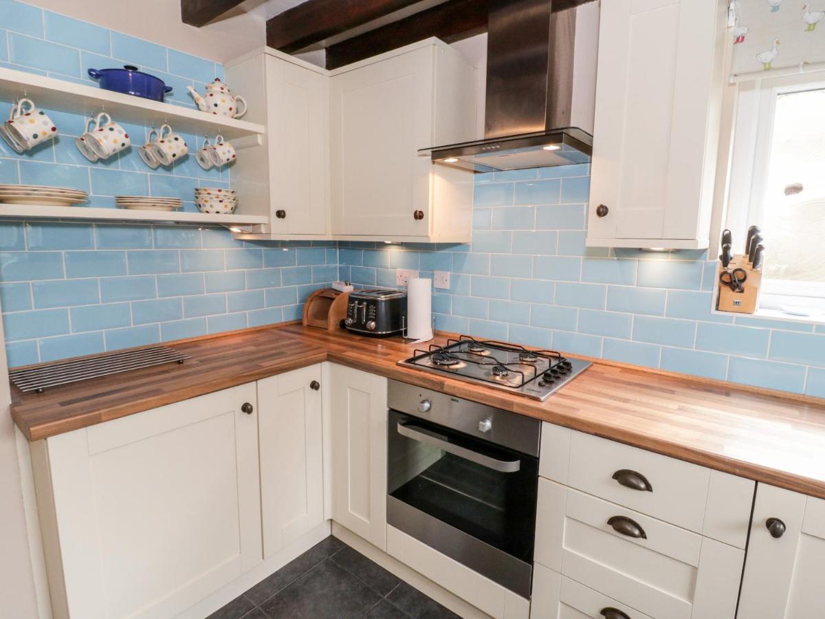 Afallon Betws-y-Coed Bagian luar foto
